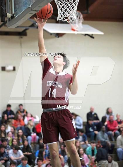 Thumbnail 1 in Morristown @ Delbarton photogallery.