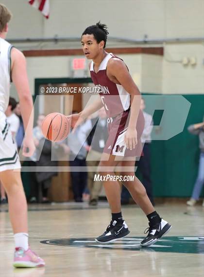 Thumbnail 2 in Morristown @ Delbarton photogallery.