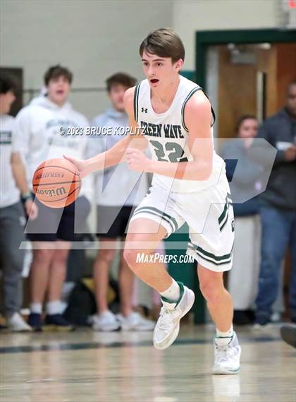 Thumbnail 3 in Morristown @ Delbarton photogallery.