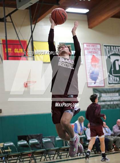 Thumbnail 1 in Morristown @ Delbarton photogallery.
