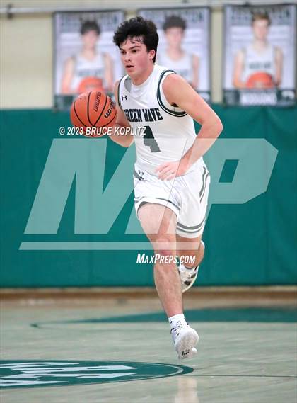 Thumbnail 2 in Morristown @ Delbarton photogallery.
