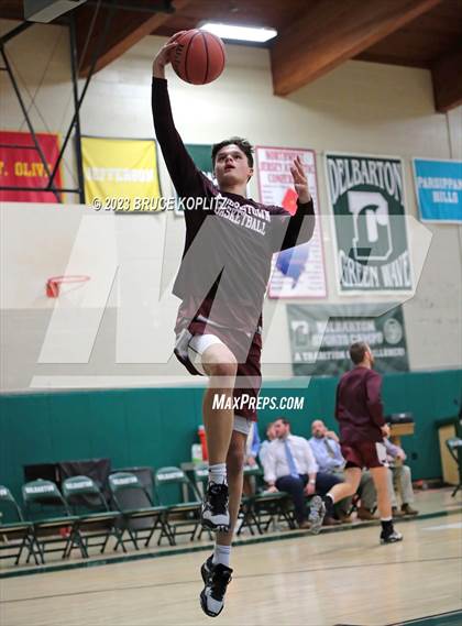 Thumbnail 1 in Morristown @ Delbarton photogallery.