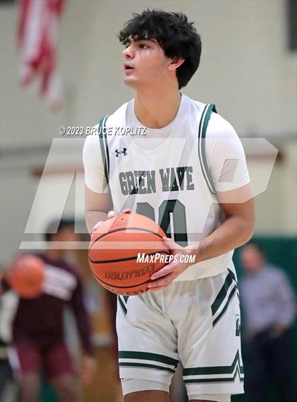 Thumbnail 1 in Morristown @ Delbarton photogallery.