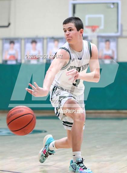 Thumbnail 2 in Morristown @ Delbarton photogallery.