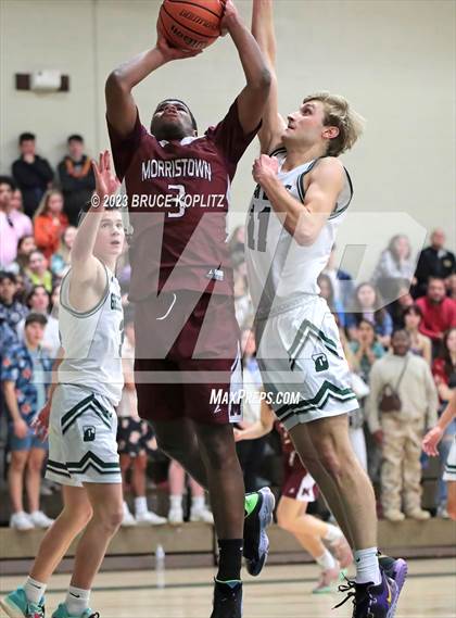 Thumbnail 3 in Morristown @ Delbarton photogallery.