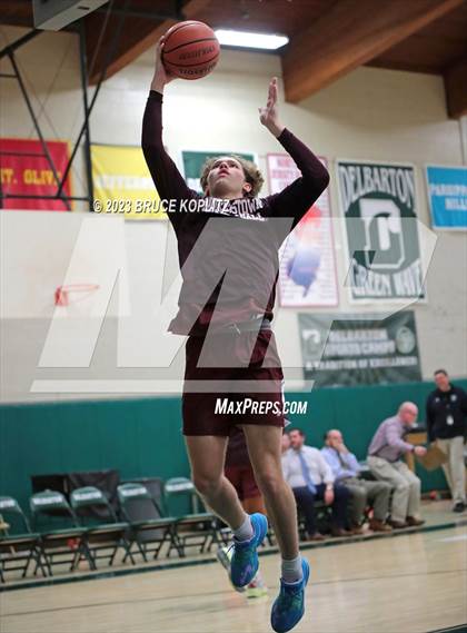 Thumbnail 3 in Morristown @ Delbarton photogallery.