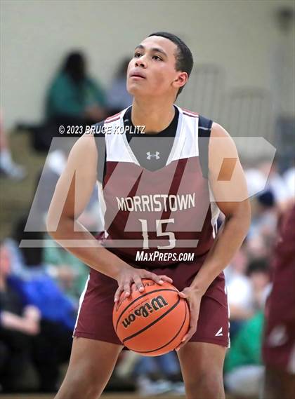 Thumbnail 2 in Morristown @ Delbarton photogallery.