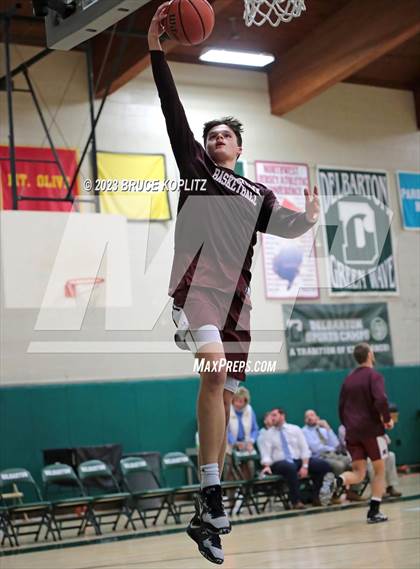 Thumbnail 2 in Morristown @ Delbarton photogallery.