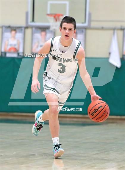 Thumbnail 2 in Morristown @ Delbarton photogallery.