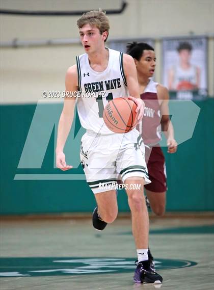Thumbnail 1 in Morristown @ Delbarton photogallery.