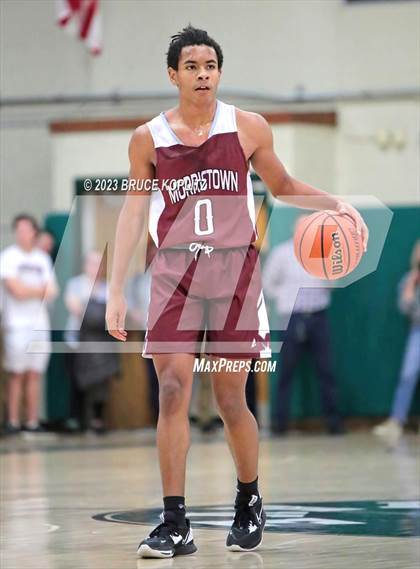Thumbnail 1 in Morristown @ Delbarton photogallery.