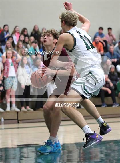 Thumbnail 2 in Morristown @ Delbarton photogallery.