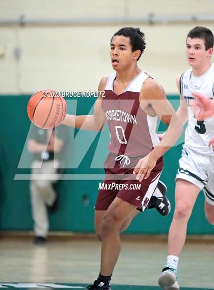 Thumbnail 3 in Morristown @ Delbarton photogallery.