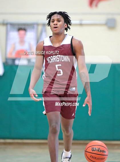 Thumbnail 1 in Morristown @ Delbarton photogallery.