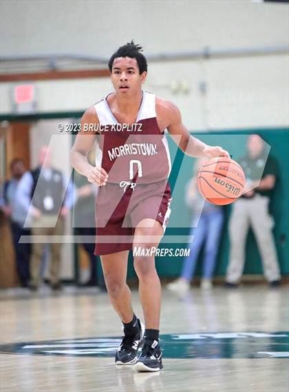 Thumbnail 2 in Morristown @ Delbarton photogallery.