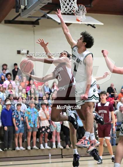 Thumbnail 2 in Morristown @ Delbarton photogallery.