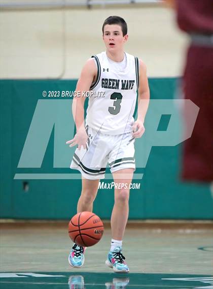 Thumbnail 3 in Morristown @ Delbarton photogallery.