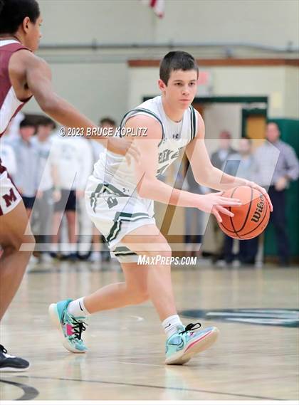 Thumbnail 3 in Morristown @ Delbarton photogallery.