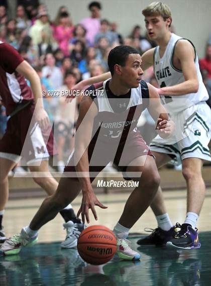 Thumbnail 2 in Morristown @ Delbarton photogallery.