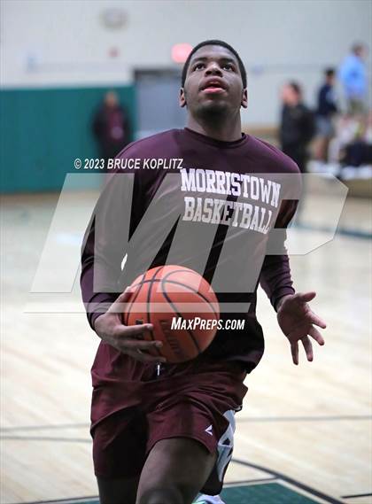 Thumbnail 3 in Morristown @ Delbarton photogallery.