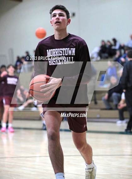 Thumbnail 2 in Morristown @ Delbarton photogallery.