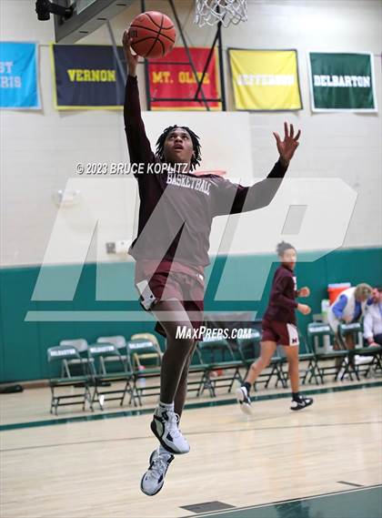 Thumbnail 2 in Morristown @ Delbarton photogallery.