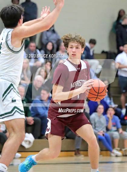 Thumbnail 3 in Morristown @ Delbarton photogallery.