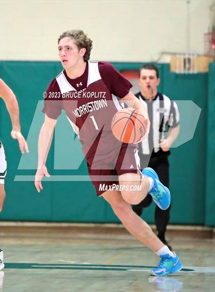 Thumbnail 2 in Morristown @ Delbarton photogallery.