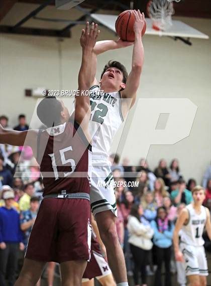 Thumbnail 1 in Morristown @ Delbarton photogallery.