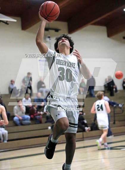 Thumbnail 2 in Morristown @ Delbarton photogallery.