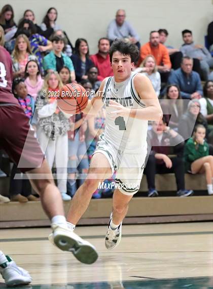 Thumbnail 3 in Morristown @ Delbarton photogallery.