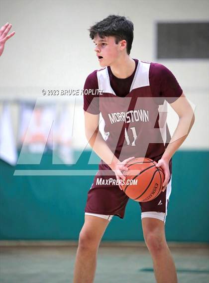 Thumbnail 1 in Morristown @ Delbarton photogallery.