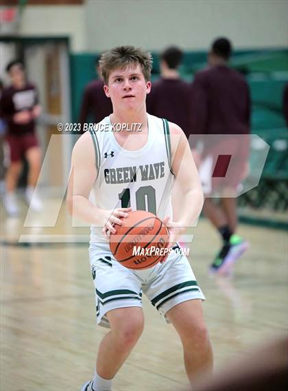 Thumbnail 3 in Morristown @ Delbarton photogallery.