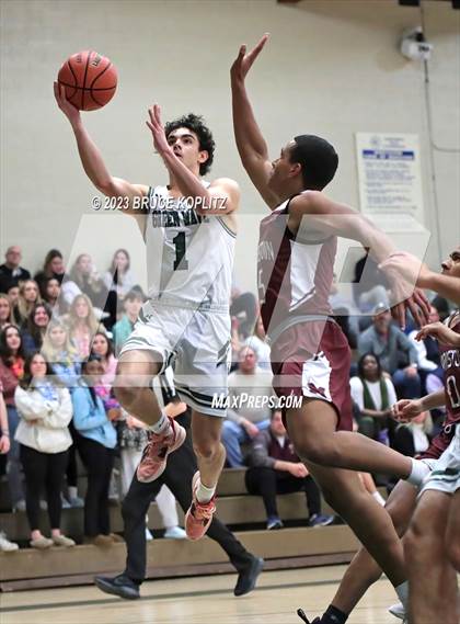 Thumbnail 2 in Morristown @ Delbarton photogallery.