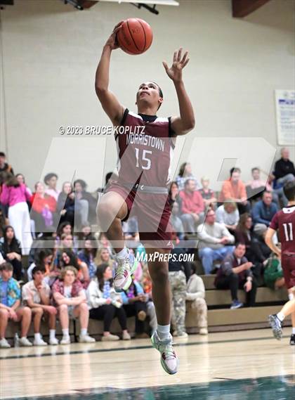 Thumbnail 2 in Morristown @ Delbarton photogallery.