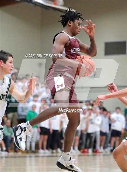 Thumbnail 3 in Morristown @ Delbarton photogallery.