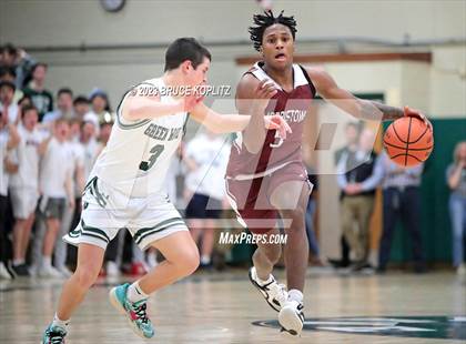 Thumbnail 2 in Morristown @ Delbarton photogallery.