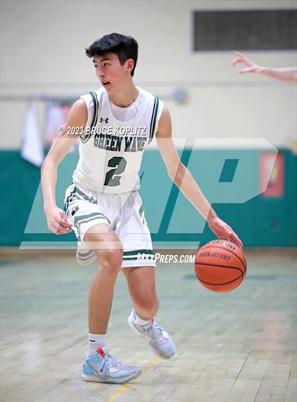 Thumbnail 3 in Morristown @ Delbarton photogallery.
