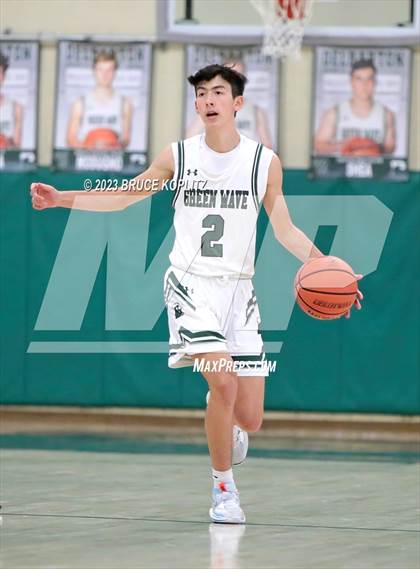 Thumbnail 2 in Morristown @ Delbarton photogallery.