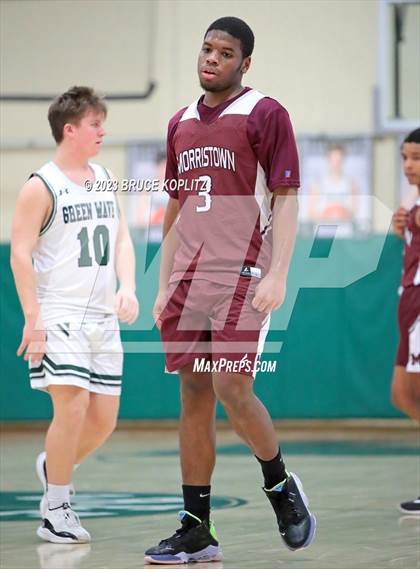 Thumbnail 3 in Morristown @ Delbarton photogallery.