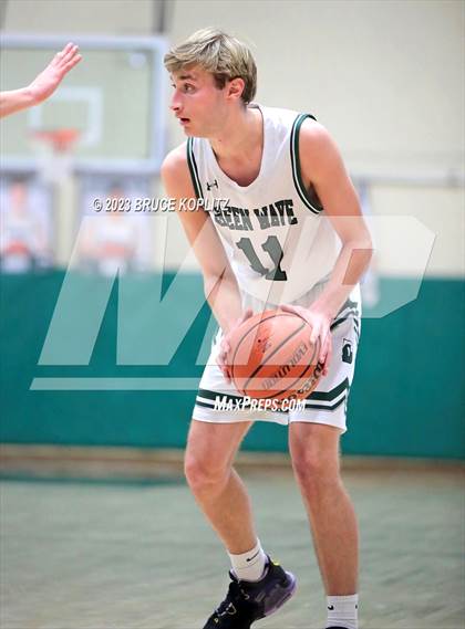 Thumbnail 2 in Morristown @ Delbarton photogallery.