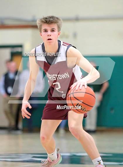 Thumbnail 2 in Morristown @ Delbarton photogallery.