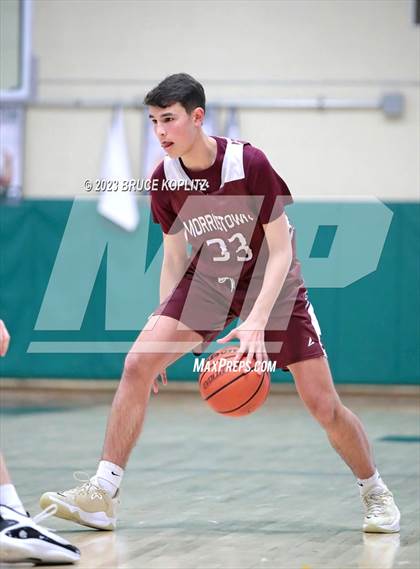Thumbnail 2 in Morristown @ Delbarton photogallery.