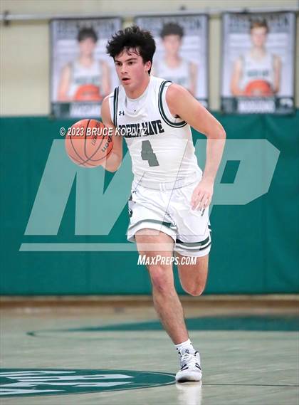 Thumbnail 3 in Morristown @ Delbarton photogallery.