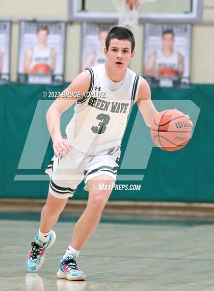 Thumbnail 1 in Morristown @ Delbarton photogallery.