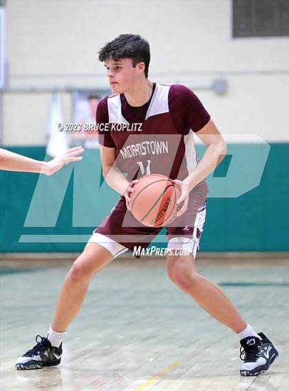 Thumbnail 2 in Morristown @ Delbarton photogallery.