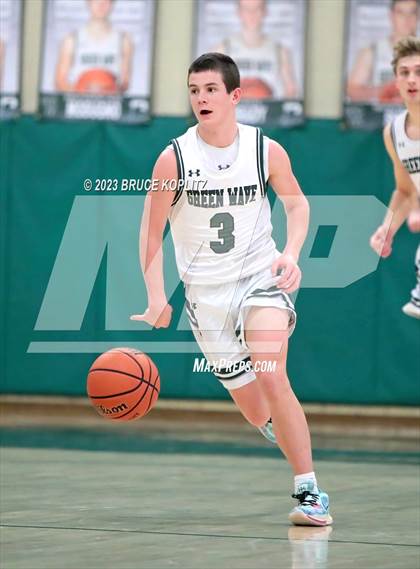 Thumbnail 2 in Morristown @ Delbarton photogallery.
