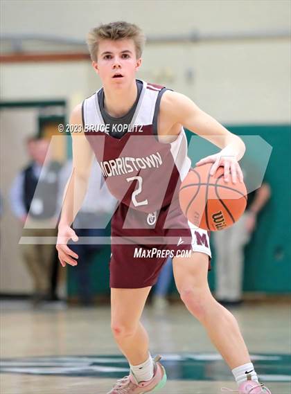Thumbnail 1 in Morristown @ Delbarton photogallery.