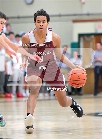 Thumbnail 3 in Morristown @ Delbarton photogallery.