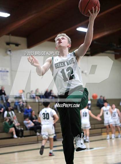 Thumbnail 1 in Morristown @ Delbarton photogallery.